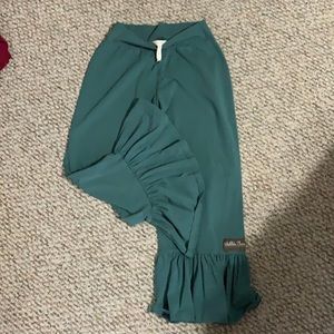 Matilda Jane Ruffles